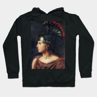 Head of Mars 1800 Hoodie